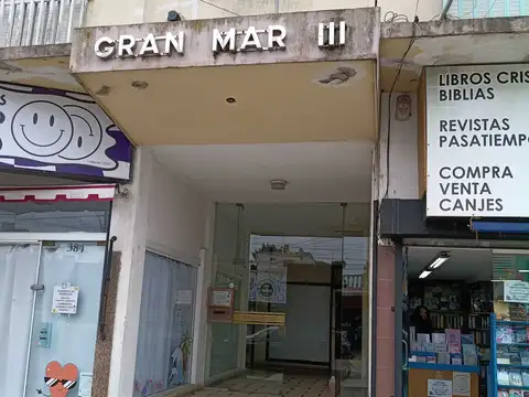 Departamento en Venta en Santa Teresita, USD 19.999