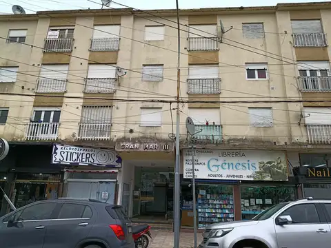 Departamento en Venta de Monoambiente