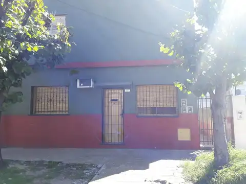 DEPARTAMENTO TIPO  CASA 3 AMBIENTES-CASEROS