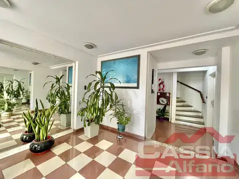 Departamento en Alquiler de 2 ambientes