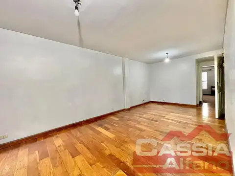 Departamento en Alquiler de 1 dormitorio