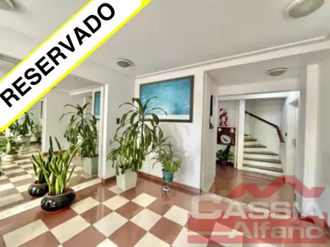 Departamento - Banfield Oeste