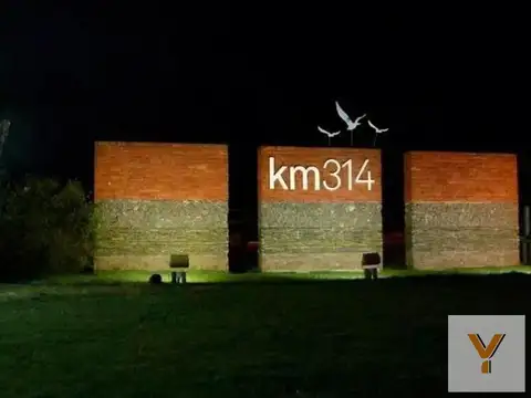 Terreno en Venta - 1053mts2- San Clemente Del Tuyú