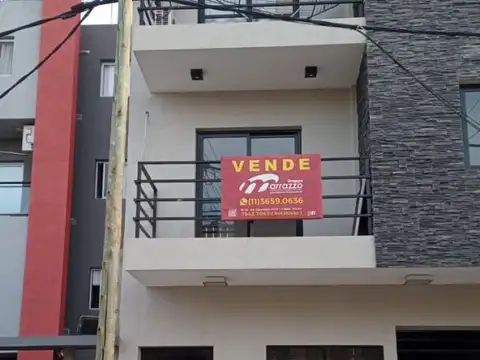 Departamento - Venta - Argentina, La Matanza