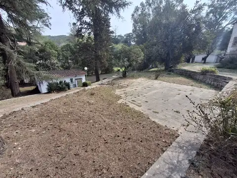 Hotel en Venta 76 años