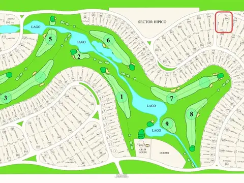 terreno venta Carlos Ken Lujan Chacras la primavera golf