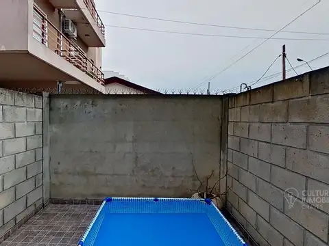 Depto Tipo Casa en Venta de 1 dormitorio