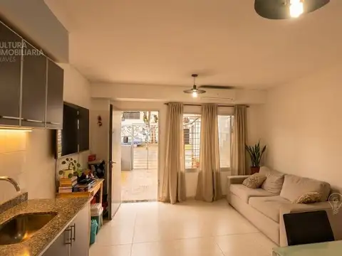 Depto Tipo Casa en Venta en Moron, USD 54.900
