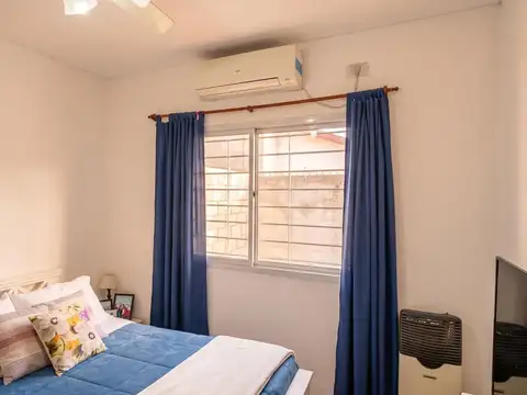 Depto Tipo Casa en Venta 12 años