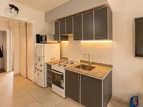 Depto Tipo Casa en Venta de 2 ambientes