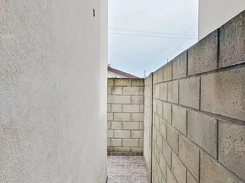 Depto Tipo Casa en Venta 12 años