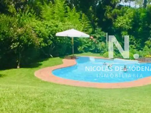 Casa en Venta de 6 dormitorios