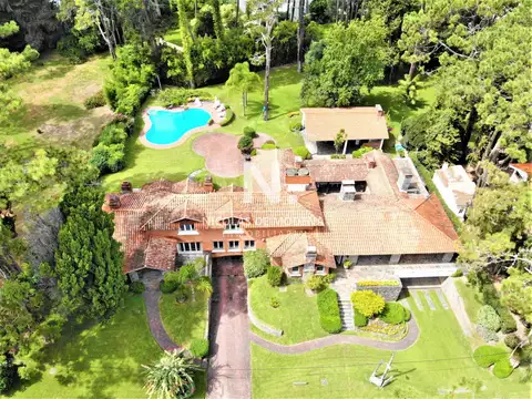 Casa en Venta de 6 dormitorios