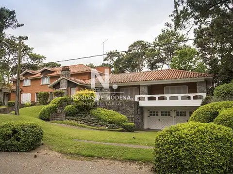 Vendida - Oportunidad en zona Golf de Punta del Este