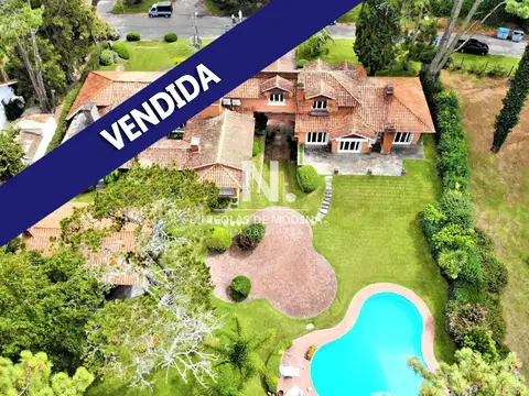 Vendida - Oportunidad en zona Golf de Punta del Este