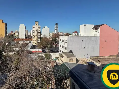 Departamento monoambiente en ALQUILER, zona Hospital Larcade - San Miguel.