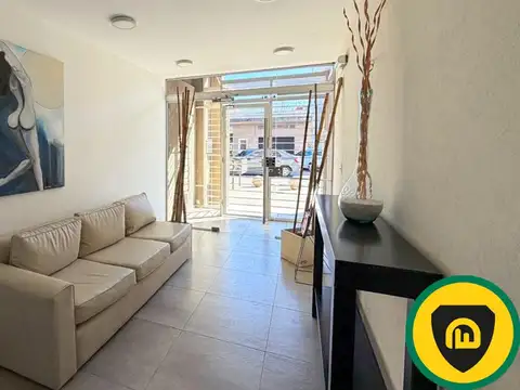 Departamento en Alquiler de Monoambiente
