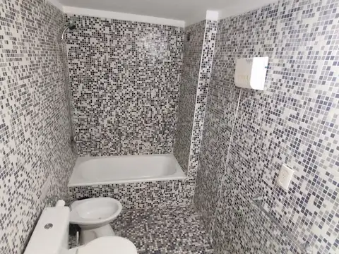 Departamento en Alquiler Apto profesional