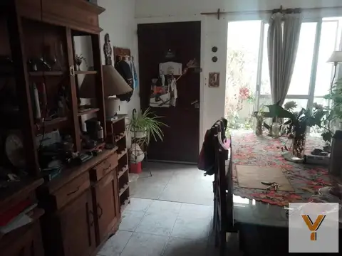 PH en venta - 2 Dormitorios 1 Baño - 74Mts2 - Villa Lynch, General San Martín