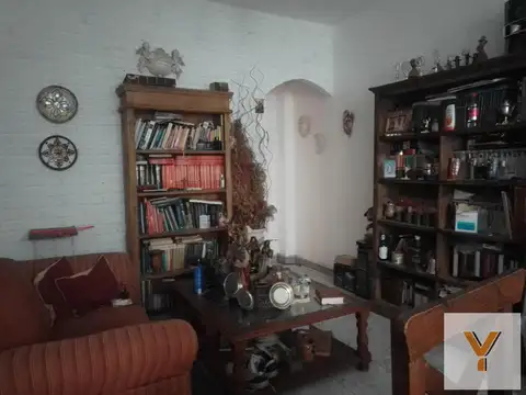 Depto Tipo Casa en Venta de 2 dormitorios