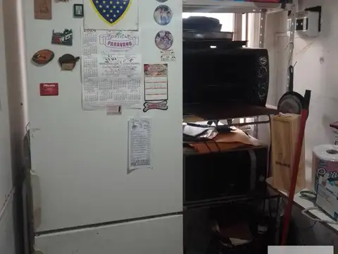 Depto Tipo Casa en Venta al Noroeste