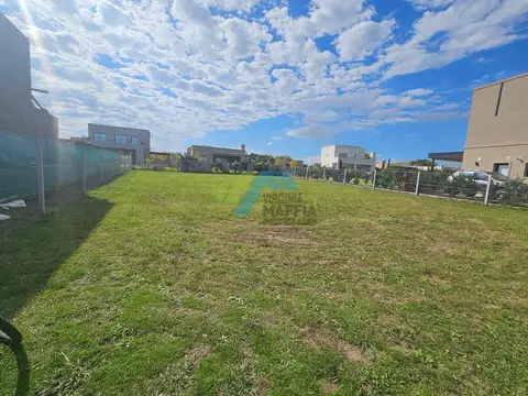 Terreno Lote  en Venta ubicado en Santa Lucia, Pilar del Este, Pilar - OPORTUNIDAD!