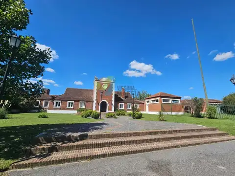 Terreno en Venta en Pilar del Este - Santa Lucia, USD 31.900