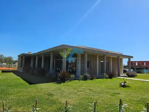 Terreno en Venta en Pilar del Este - Santa Lucia, USD 31.900