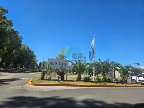 Santa Lucia - Pilar del Este 100
