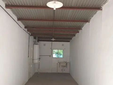 casa 3 ambientes en alquiler Pilar centro