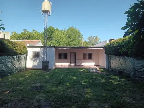 casa 3 ambientes en alquiler Pilar centro