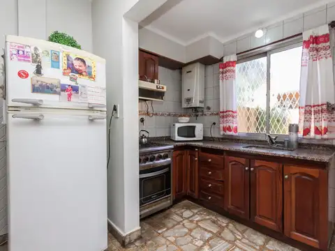 Casa en Venta 56 años
