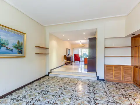Casa en Venta en Villa Urquiza, USD 750.000