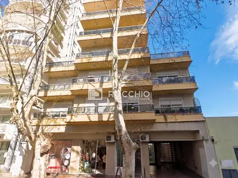 Departamento en alquiler Villa Ballester