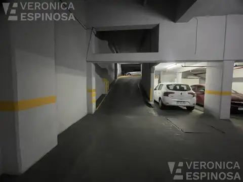Cochera en venta, Ramos Mejía Sur