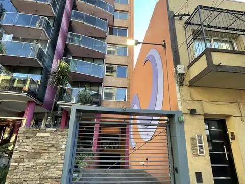 Cochera en venta, Ramos Mejía Sur