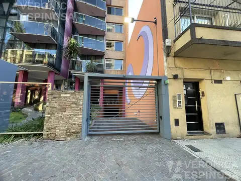 Cochera en Venta en Ramos Mejia Sur, Ramos Mejia