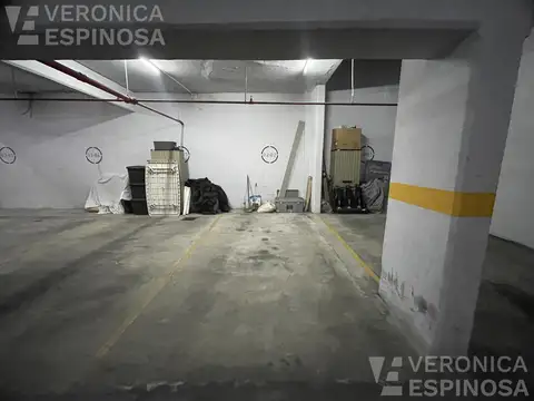 Cochera en venta, Ramos Mejía Sur