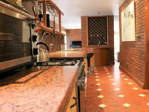Casa en Alquiler Temporal en Club El Carmen, USD 18.000