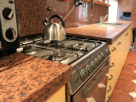 Casa en Alquiler Temporal 24 años