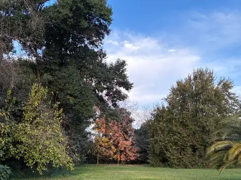 Quinta en Venta de 3 dormitorios