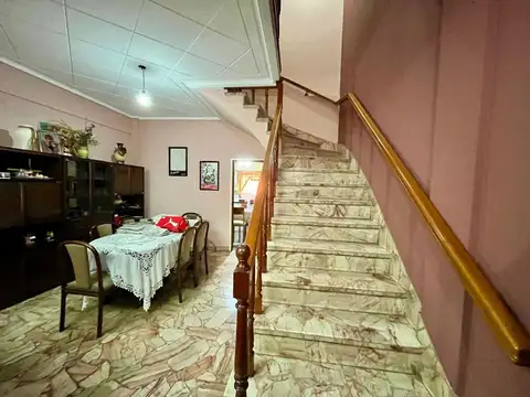 Casa en Venta 45 años