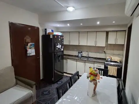 Departamento en Venta en Las Cañitas, USD 113.000