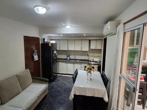 Departamento en Venta de 3 ambientes