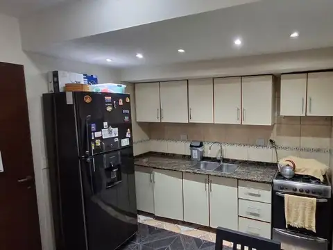 VENTA DEPARTAMENTO 3 AMB CON PATIO - PALERMO