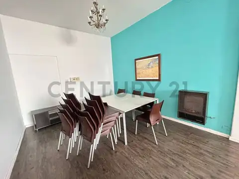 Oficina en Alquiler 50 años