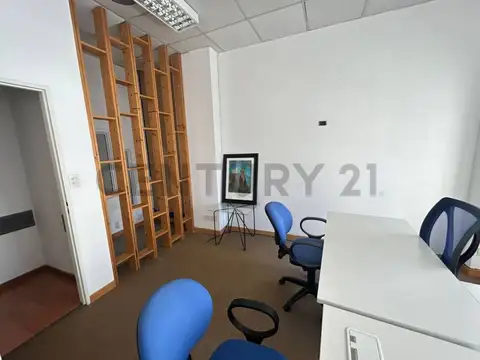 Oficina en Alquiler en Retiro, USD 1.000