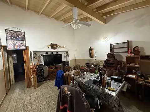 El Chingolo 1100