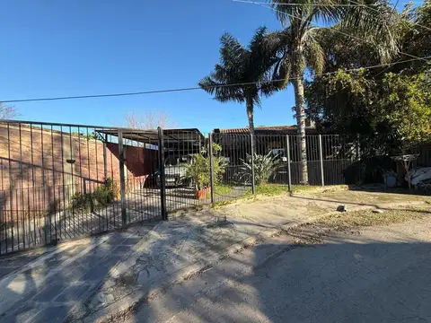 VENTA CASA 6 AMBIENTES EN CIUDAD EVITA