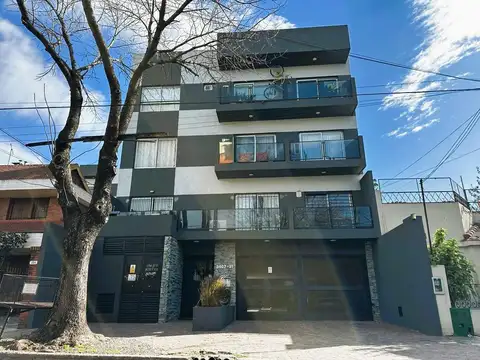 Lavalle  al 3400 - 3 er Piso